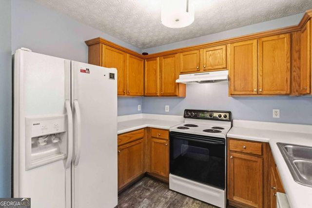 4170 Jewell Terrace, Conley, GA 30288