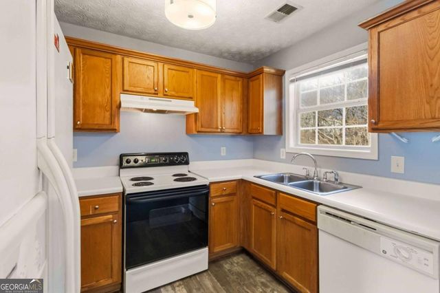 4170 Jewell Terrace, Conley, GA 30288