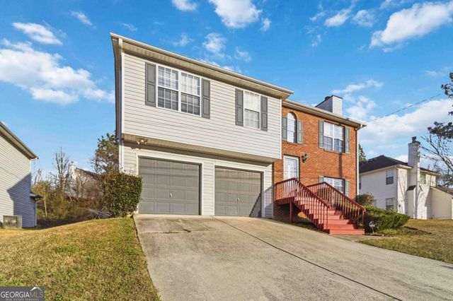 4170 Jewell Terrace, Conley, GA 30288