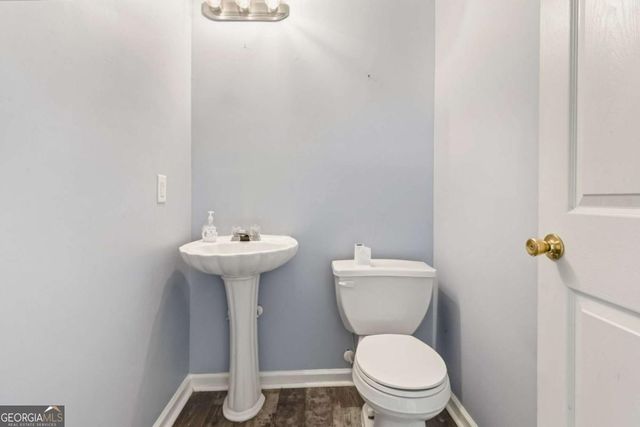 4170 Jewell Terrace, Conley, GA 30288