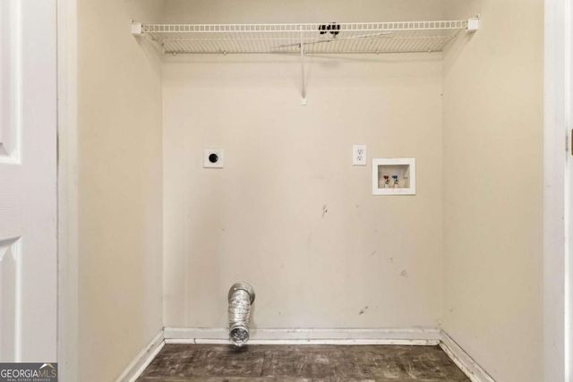 4170 Jewell Terrace, Conley, GA 30288