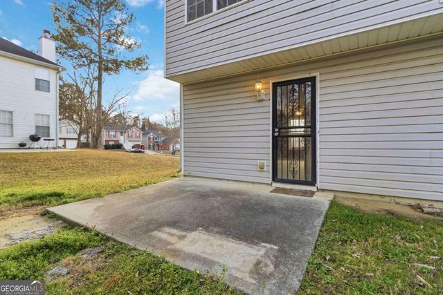 4170 Jewell Terrace, Conley, GA 30288