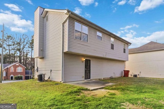 4170 Jewell Terrace, Conley, GA 30288