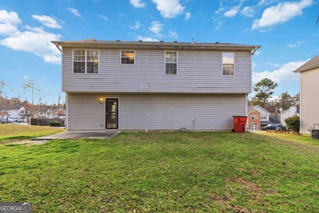 4170 Jewell Terrace, Conley, GA 30288