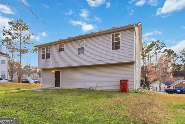 4170 Jewell Terrace, Conley, GA 30288