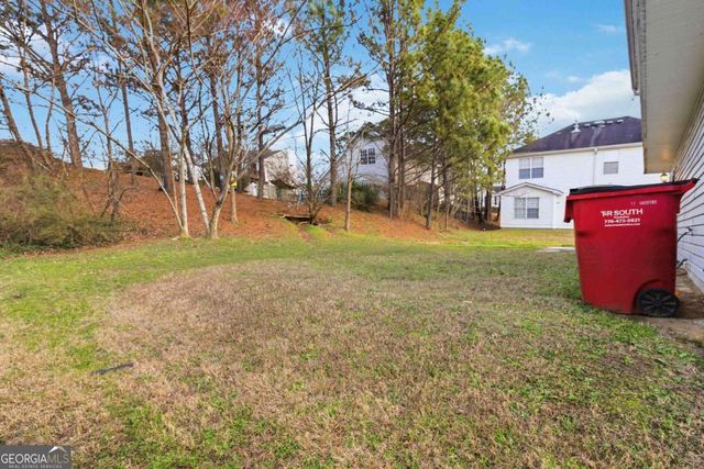 4170 Jewell Terrace, Conley, GA 30288