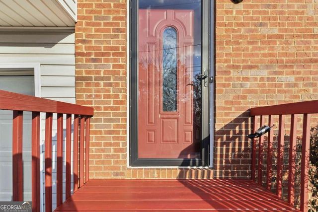 4170 Jewell Terrace, Conley, GA 30288