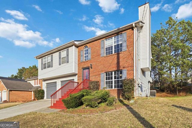 4170 Jewell Terrace, Conley, GA 30288