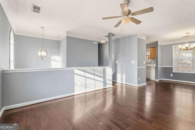 4170 Jewell Terrace, Conley, GA 30288