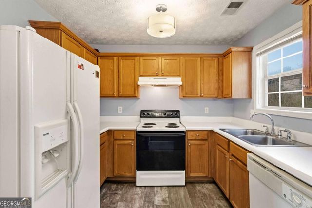 4170 Jewell Terrace, Conley, GA 30288