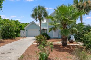 44 Gulf View Drive, Panama City Beach, FL 32413