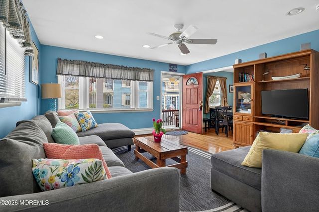 20 Mcclintock Street, Ocean Grove, NJ 07756