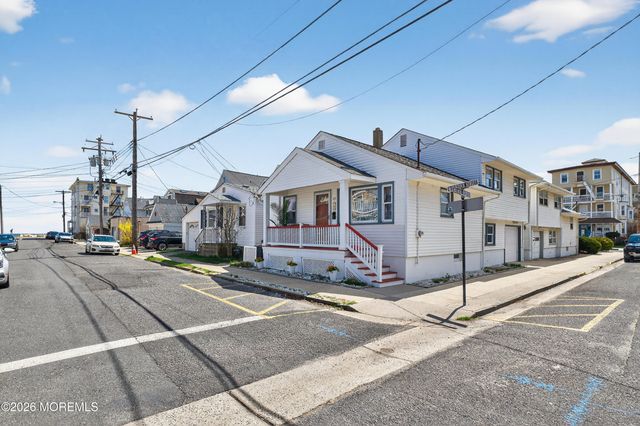 20 Mcclintock Street, Ocean Grove, NJ 07756