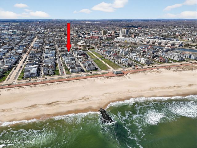 20 Mcclintock Street, Ocean Grove, NJ 07756