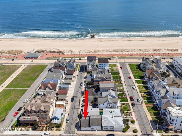 20 Mcclintock Street, Ocean Grove, NJ 07756