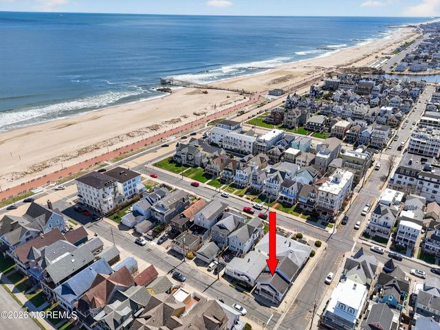 20 Mcclintock Street, Ocean Grove, NJ 07756