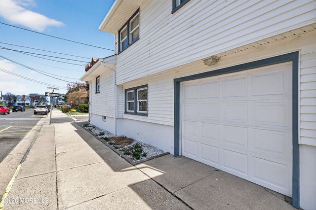 20 Mcclintock Street, Ocean Grove, NJ 07756