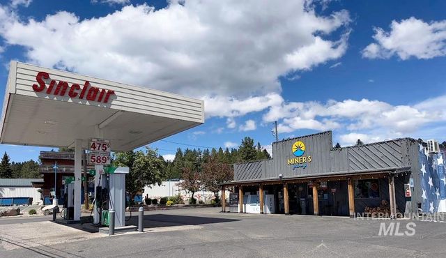 147 N 3rd St./Hwy 55, McCall, ID 83638