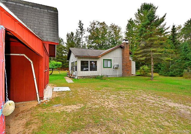 1616 Menona Lane, Richfield Township, MI 48656