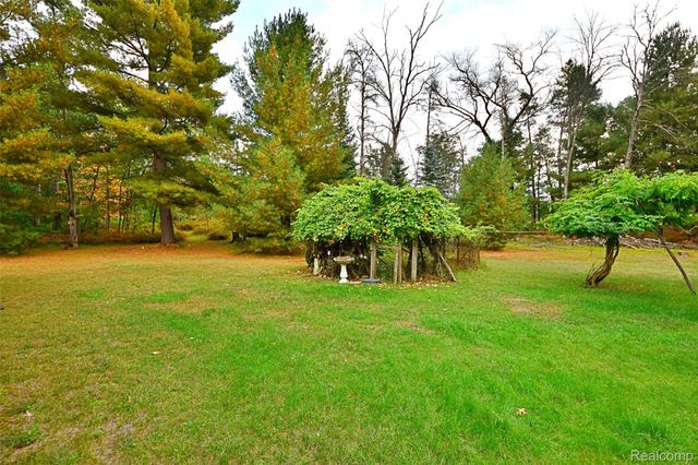 1616 Menona Lane, Richfield Township, MI 48656