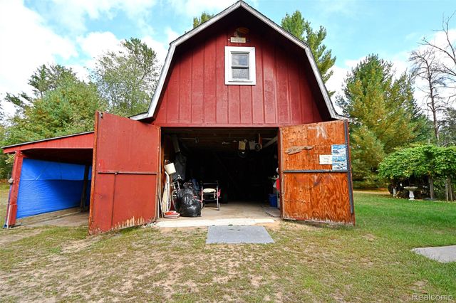 1616 Menona Lane, Richfield Township, MI 48656