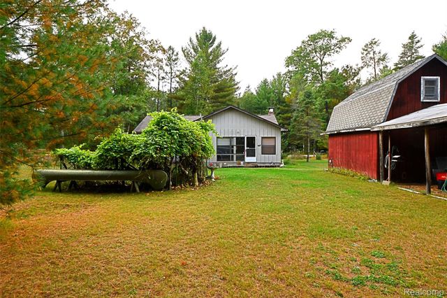 1616 Menona Lane, Richfield Township, MI 48656