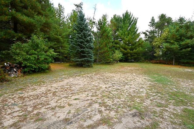 1616 Menona Lane, Richfield Township, MI 48656