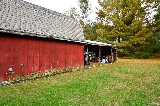 1616 Menona Lane, Richfield Township, MI 48656