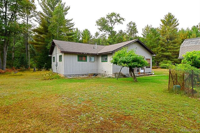 1616 Menona Lane, Richfield Township, MI 48656