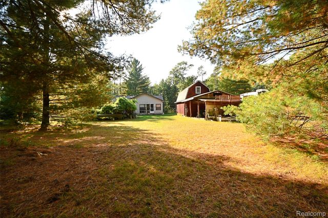 1616 Menona Lane, Richfield Township, MI 48656