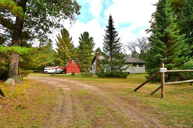 1616 Menona Lane, Richfield Township, MI 48656