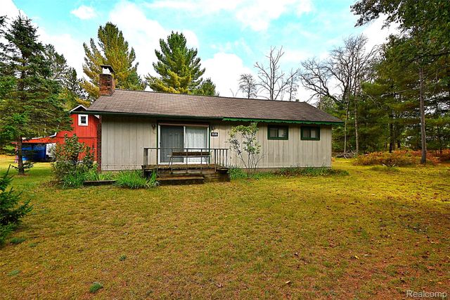 1616 Menona Lane, Richfield Township, MI 48656