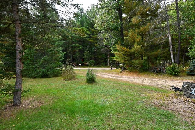 1616 Menona Lane, Richfield Township, MI 48656