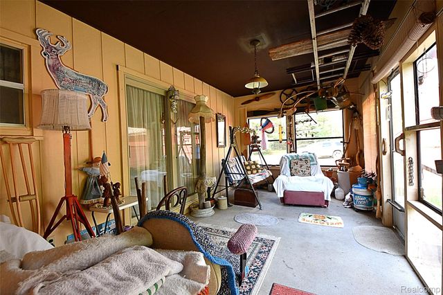 1616 Menona Lane, Richfield Township, MI 48656