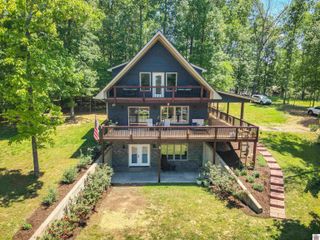 629 Serenity Shores Rd # 77, Benton, KY 42025