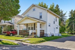 112 E Spring Avenue 112 E Spring Avenue, Bellefontaine, OH 43311