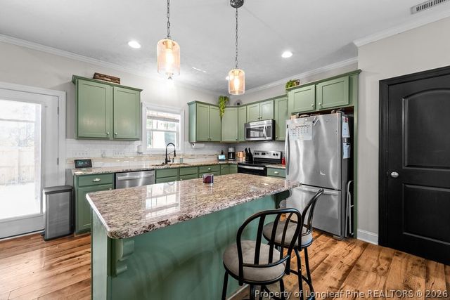 181 Cordelia Court, Fayetteville, NC 28306