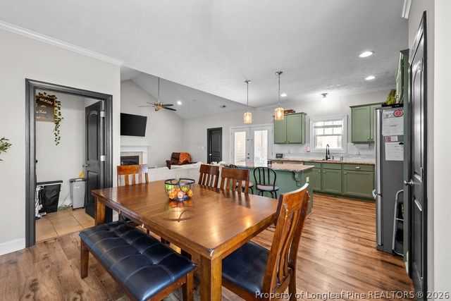 181 Cordelia Court, Fayetteville, NC 28306