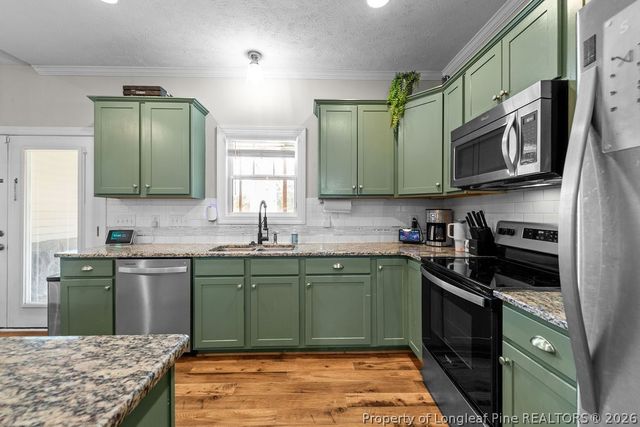 181 Cordelia Court, Fayetteville, NC 28306
