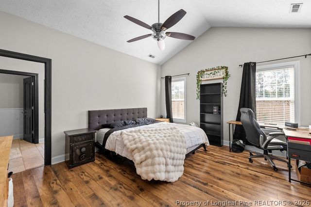 181 Cordelia Court, Fayetteville, NC 28306