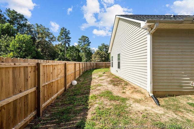 181 Cordelia Court, Fayetteville, NC 28306
