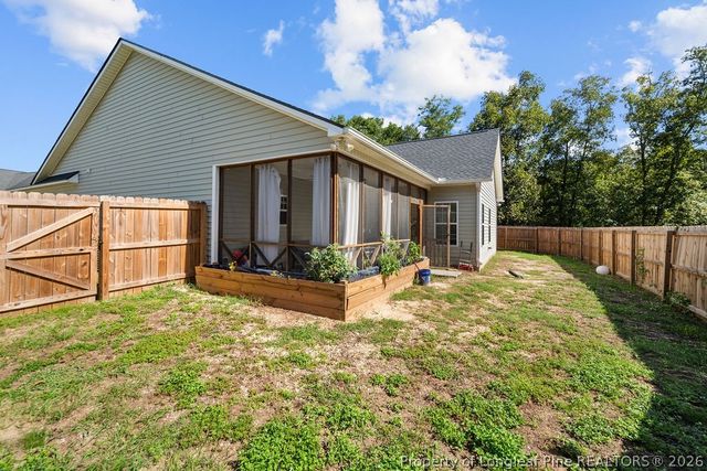 181 Cordelia Court, Fayetteville, NC 28306