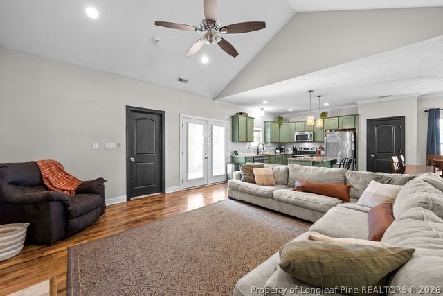 181 Cordelia Court, Fayetteville, NC 28306
