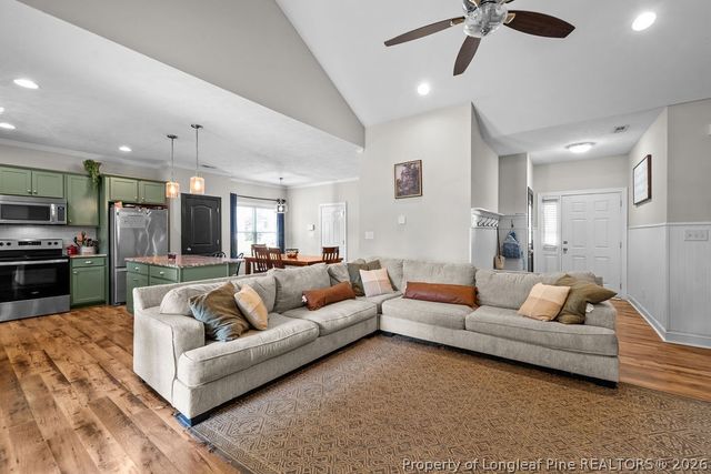 181 Cordelia Court, Fayetteville, NC 28306
