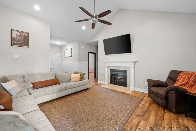 181 Cordelia Court, Fayetteville, NC 28306