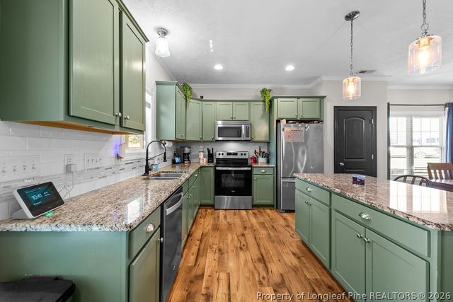 181 Cordelia Court, Fayetteville, NC 28306