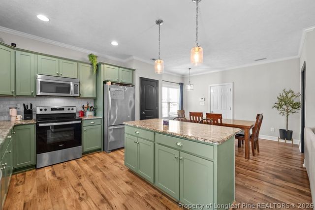 181 Cordelia Court, Fayetteville, NC 28306