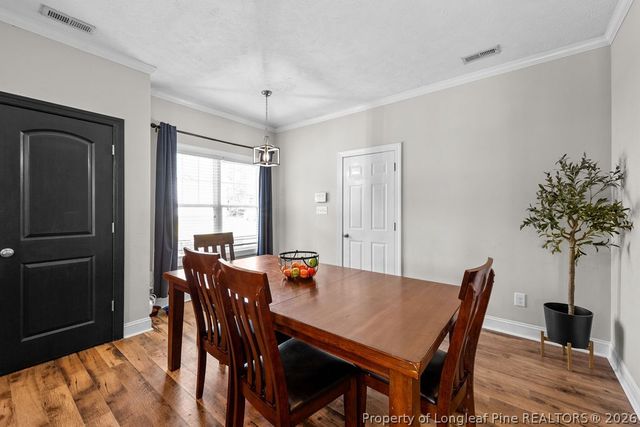 181 Cordelia Court, Fayetteville, NC 28306