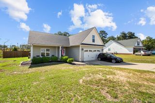 181 Cordelia Court, Fayetteville, NC 28306