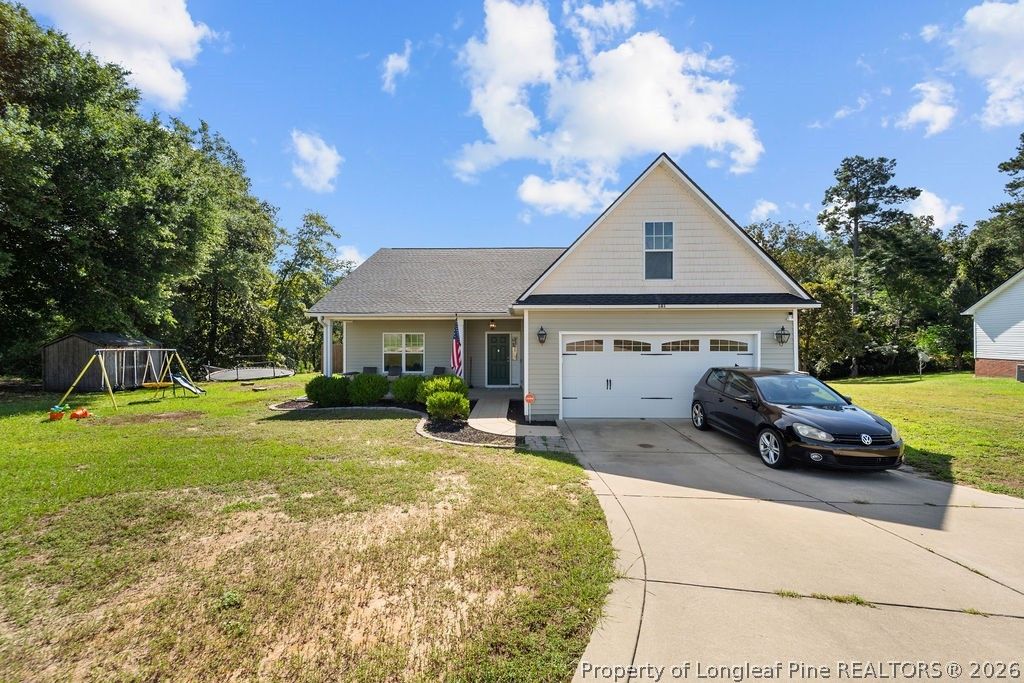 181 Cordelia Court, Fayetteville, NC 28306 — photo 2